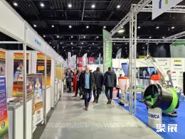 波兰家禽养殖展展会现场(现场盛况)2