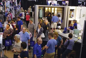 2027美国家居用品展 (ATLANTA HOME SHOW)预登记注意事项