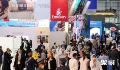 2025迪拜航展时间地点