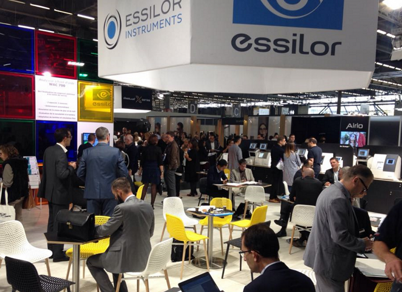 2026法国眼镜展参展攻略(时间+地点+门票怎么买?)