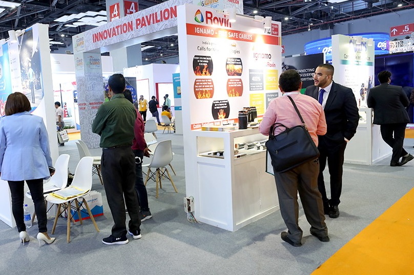 埃及线缆展2025展品范围