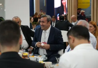 2026土耳其冶金展举办时间与地点