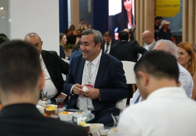 2026土耳其冶金展举办时间与地点