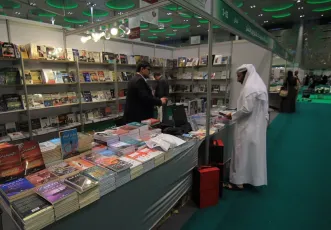 2025年卡塔尔书展门票哪里买,购买途径?