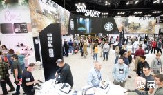 2025美国亚特兰大全国枪械、步枪年会和展览会门票哪里买 购票入口