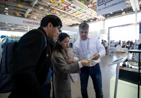 俄罗斯真空展2025参展攻略（时间地点，门票怎么预约?）