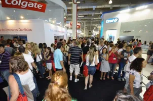 2026年巴西口腔展门票购买途径？怎么购票？