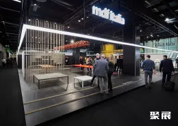 科隆家具展现场图片9