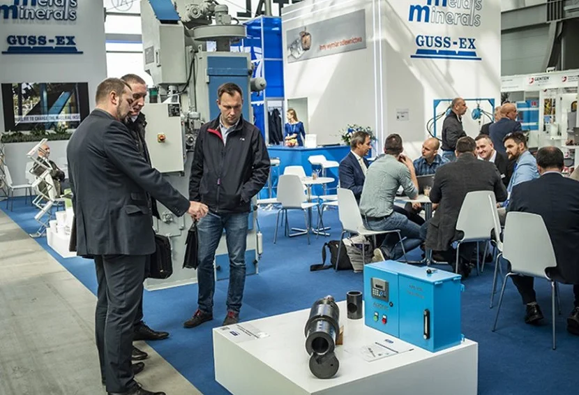 2026年波兰铸造展时间地点