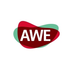 上海国际家电及消费电子展览会AWE实拍图