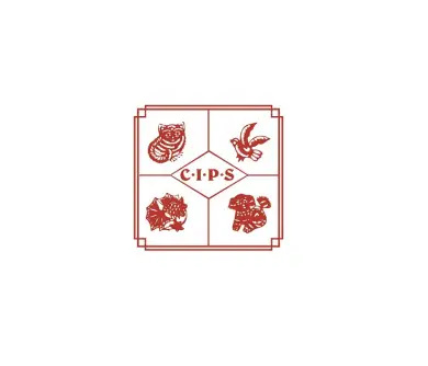 长城宠物展logo