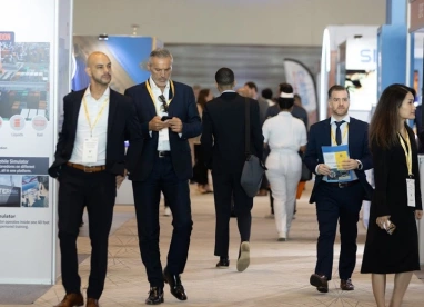 哥伦比亚集装箱展2026参展攻略(时间地点+门票价格)