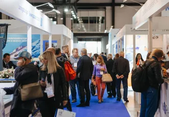 2025年俄罗斯水产展门票购买途径？怎么购票？