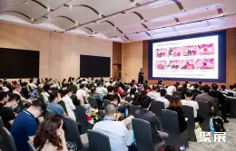 深圳牙科展展会现场(现场盛况)4