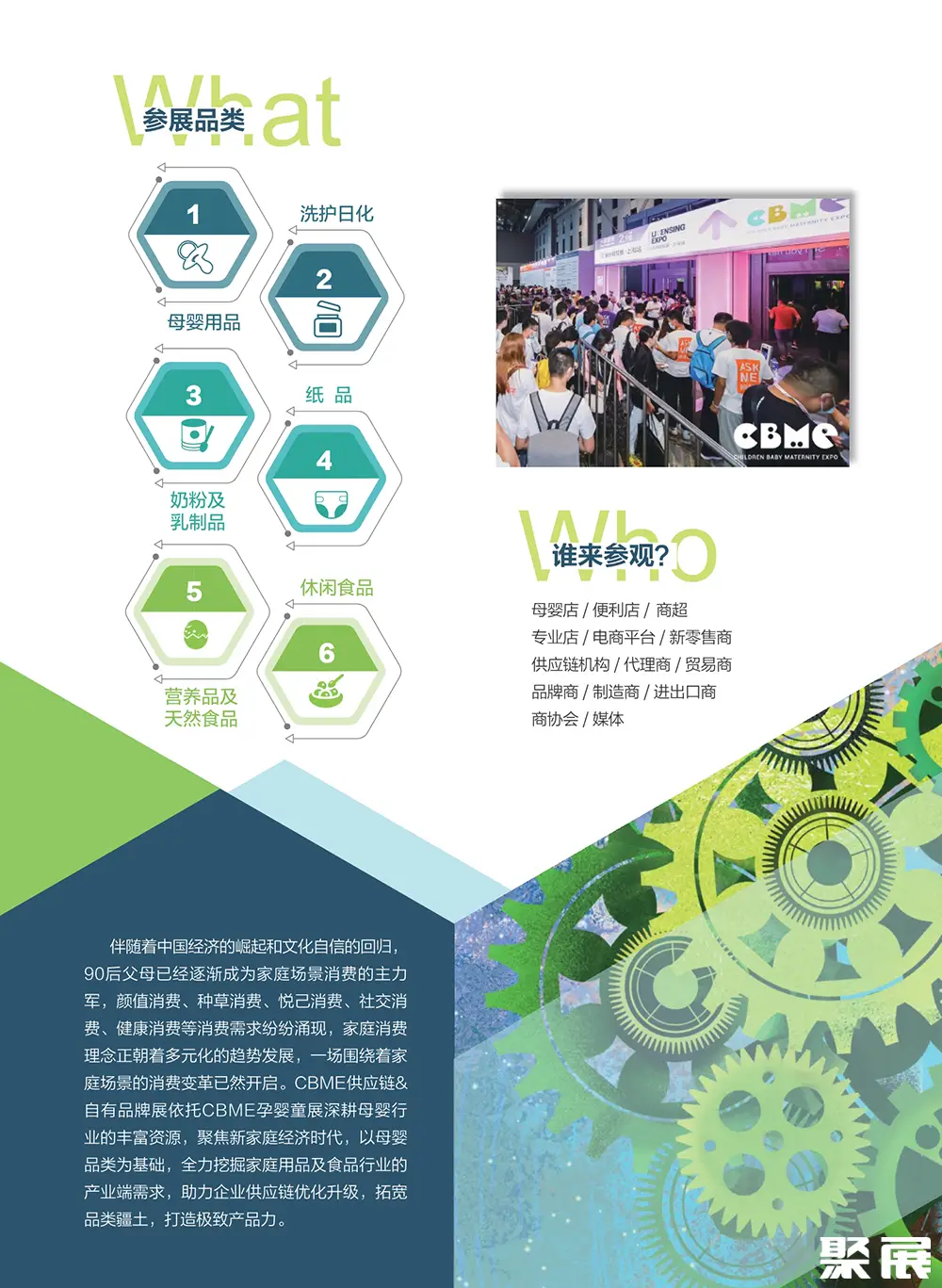上海自有品牌展展会介绍2