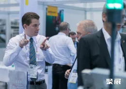 美国非织造展现场图片7