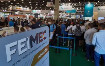 2026巴西工业展最新参展商名录