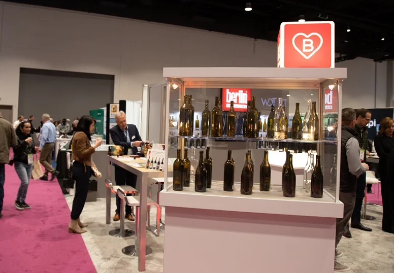 2027美國葡萄酒展(Unified Symposium)時間地點