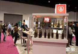 美国葡萄酒包装展展会现场(现场盛况)6