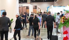 2026马来西亚家具展MIFF展商名录
