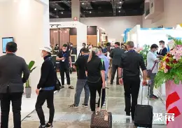 马来西亚家具展展会现场(现场盛况)3