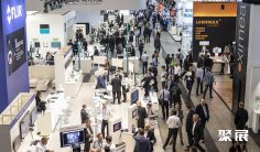 2026德国机器视觉展展位价格与展位申请