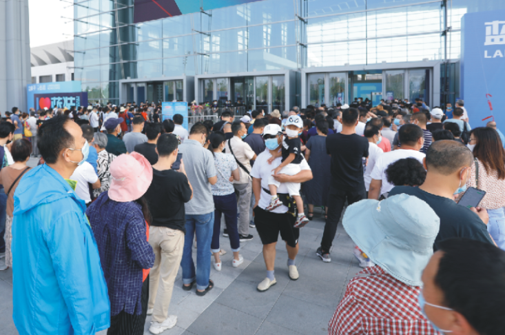 2024重点展会更新！和您相约6月的南京
