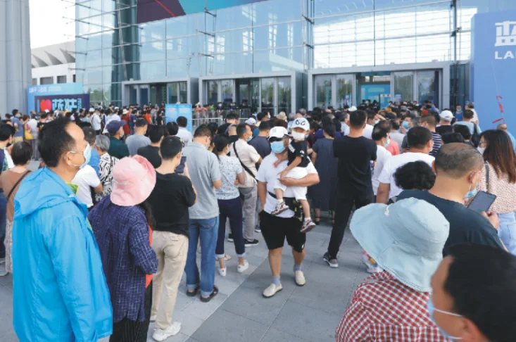 2024重点展会更新！和您相约6月的南京