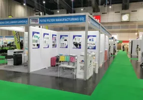 2024泰国过滤展展位图与展位申请