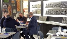 2026米兰礼品展参展攻略(时间+地点+门票)