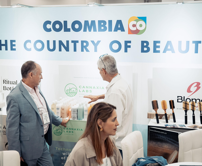 2026迈阿密美容展 观众预登记火热进行中