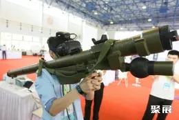 北京国防电子展现场图片3