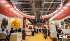 秘鲁果蔬展2025参展攻略(时间+地点+门票)