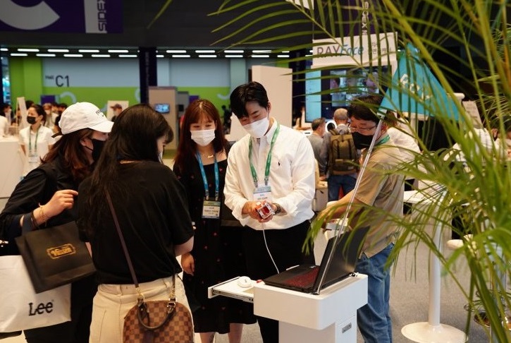 2027韩国口腔展 (SIDEX)观众预登记火热进行中
