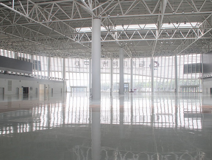 临沂国际会展中心