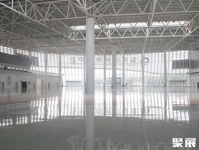 临沂国际会展中心