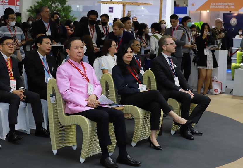 2026年泰国酒店用品展门票购买方式,多少钱一张?