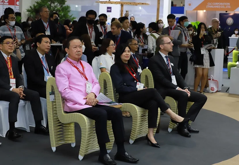 2026年泰国酒店用品展门票购买方式，多少钱一张？