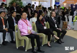 泰国咖啡展展会现场(现场盛况)7