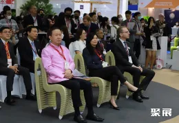 泰国咖啡展展会现场(现场盛况)7