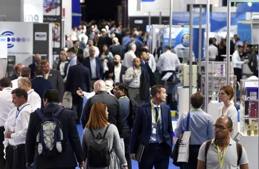 2026伯明翰食品机械展(PPMA Show)逛展指南：时间地点/门票多少钱？