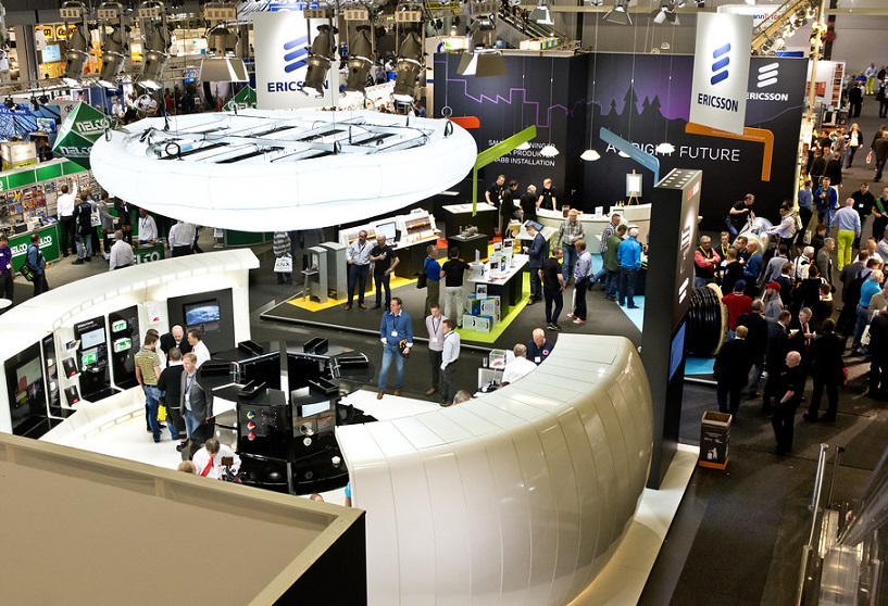 瑞典哥德堡电力能源展Elfack将于2025年5月举办,北欧知名电力能源展!展位、门票、会刊、展商名录如何申请