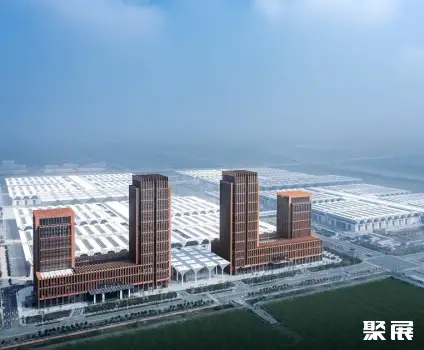天津国家会展中心