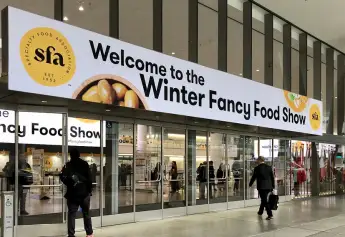门票购买:美国纽约食品展、夏季美食展Summer Fancy Food Show将于2024年6月启幕!门票如何申请?门票价格/入口