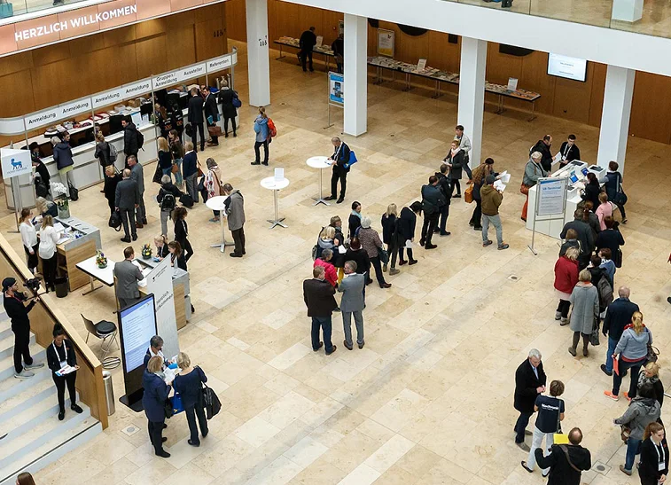 2026年柏林糖尿病大会门票如何申请?多少钱?