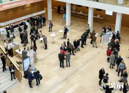 德国糖尿病大会展会现场(现场盛况)2