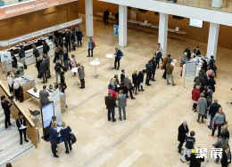 柏林糖尿病大会现场图片2