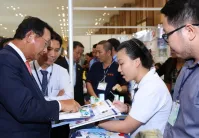 柬埔寨纺织机械展2026展位费与展位预订