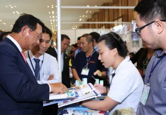 柬埔寨纺织机械展2026展位费与展位预订