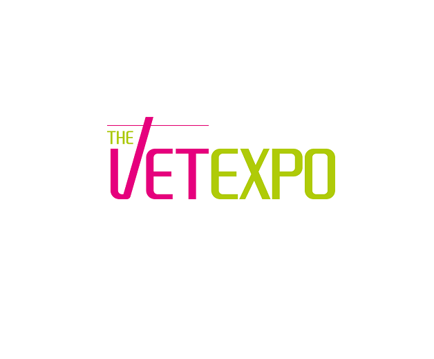 The VET Expo Australia exhibition logo